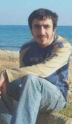 Ali Pınarevli