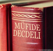 Müfide Decdeli