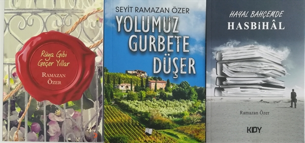 Seyyid Ramazan Özer