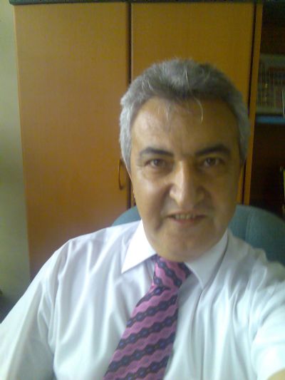 Ahmet Kol