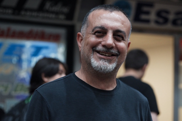 Gökmen Varol