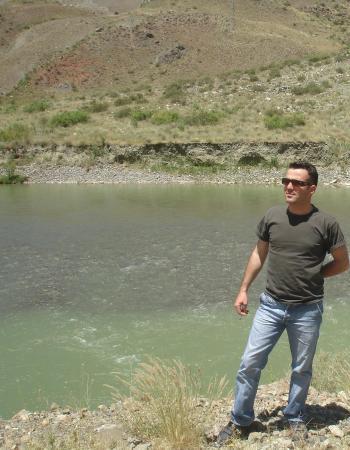 Halil İbrahim