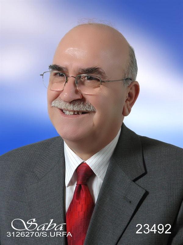 Mehmet Sabri Haberveren