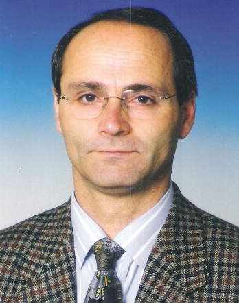 Ali Keser