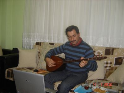 Zübeyir Daras