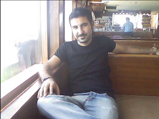 Gökmen Aydın