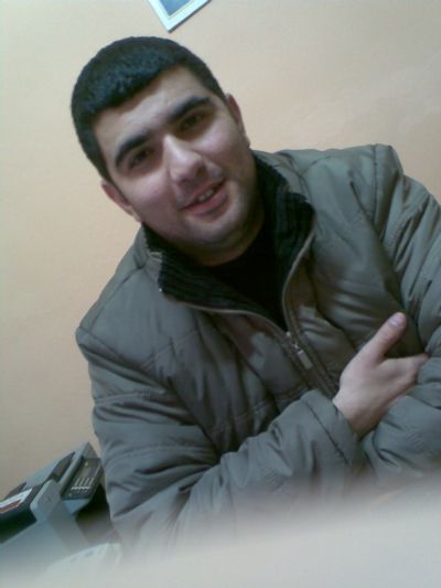 Fırat Savaş Bıçakçı