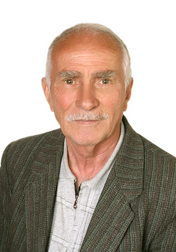 Mehmet Tellioğlu