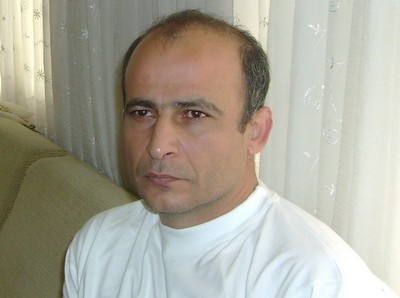 Ersin Kayışlı