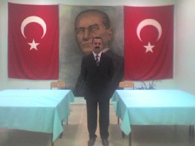 Leys Eyüp Akbulut