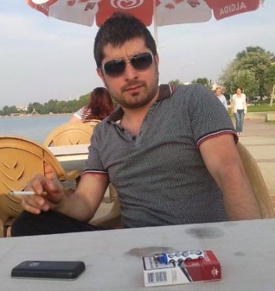 Erdem Katmer
