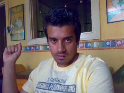 Zeynel Suseven