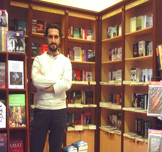 Mehmet Arslan