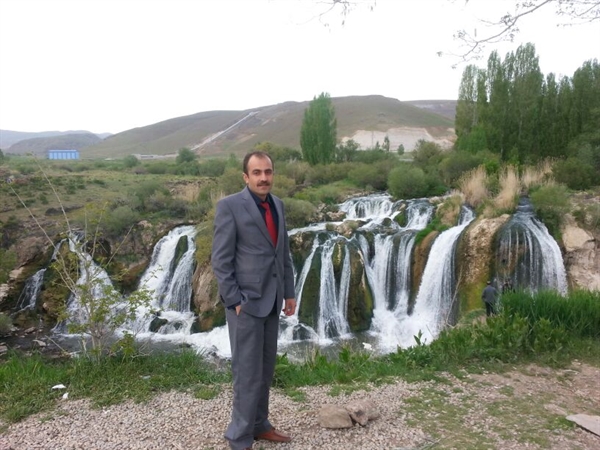 Mehmet Yahya Arvas