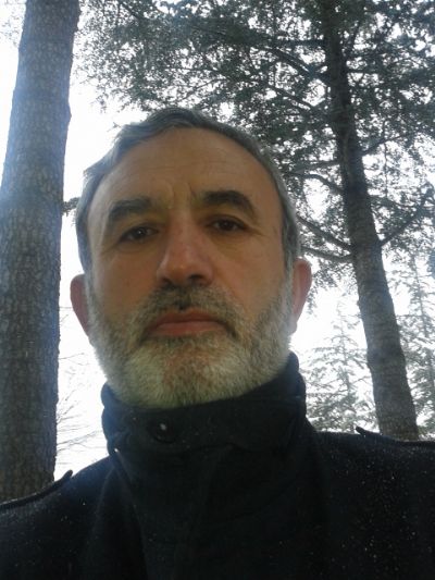 Ahmet Arslan Hadimi