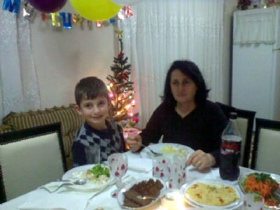 Saniye Uzun