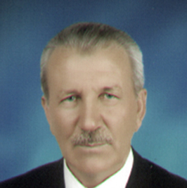 Muhmut Gazi Şimşek