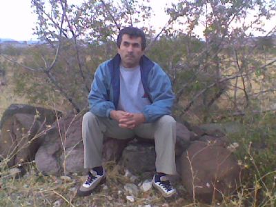 Ömer Tekercioğlu