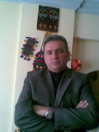 Huseyin Zarar