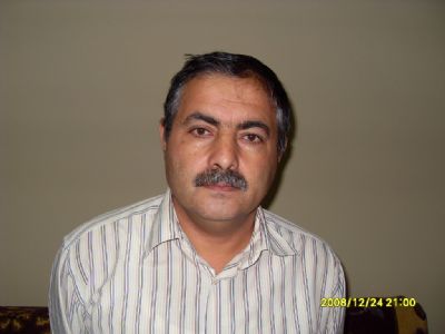 Oğuzhan Esengin