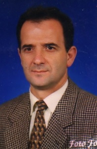 Ömer Cinalioğlu