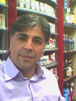 Özkan Çelik