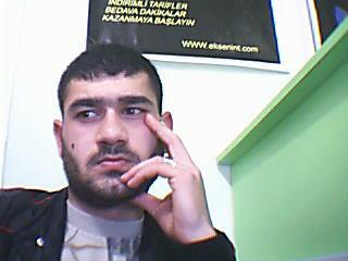Ömer Ülker