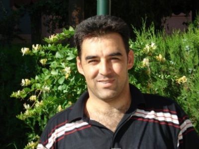 Mehmet Atıcı