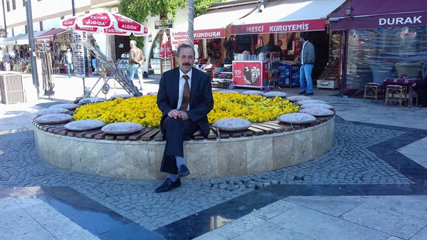 Metin Aras