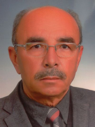 Mustafa Alpaydın