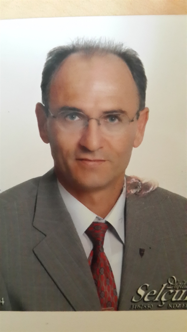 Ali Seydi Gültekin